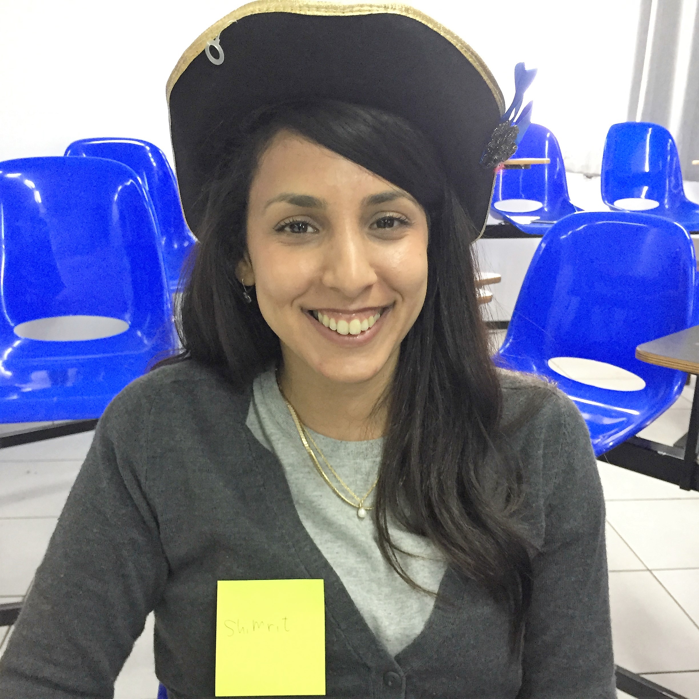 Success in the Era of Uncertainty – Class of 2017 at Shenkar College by Mel Rosenberg - מל רוזנברג - Ourboox.com