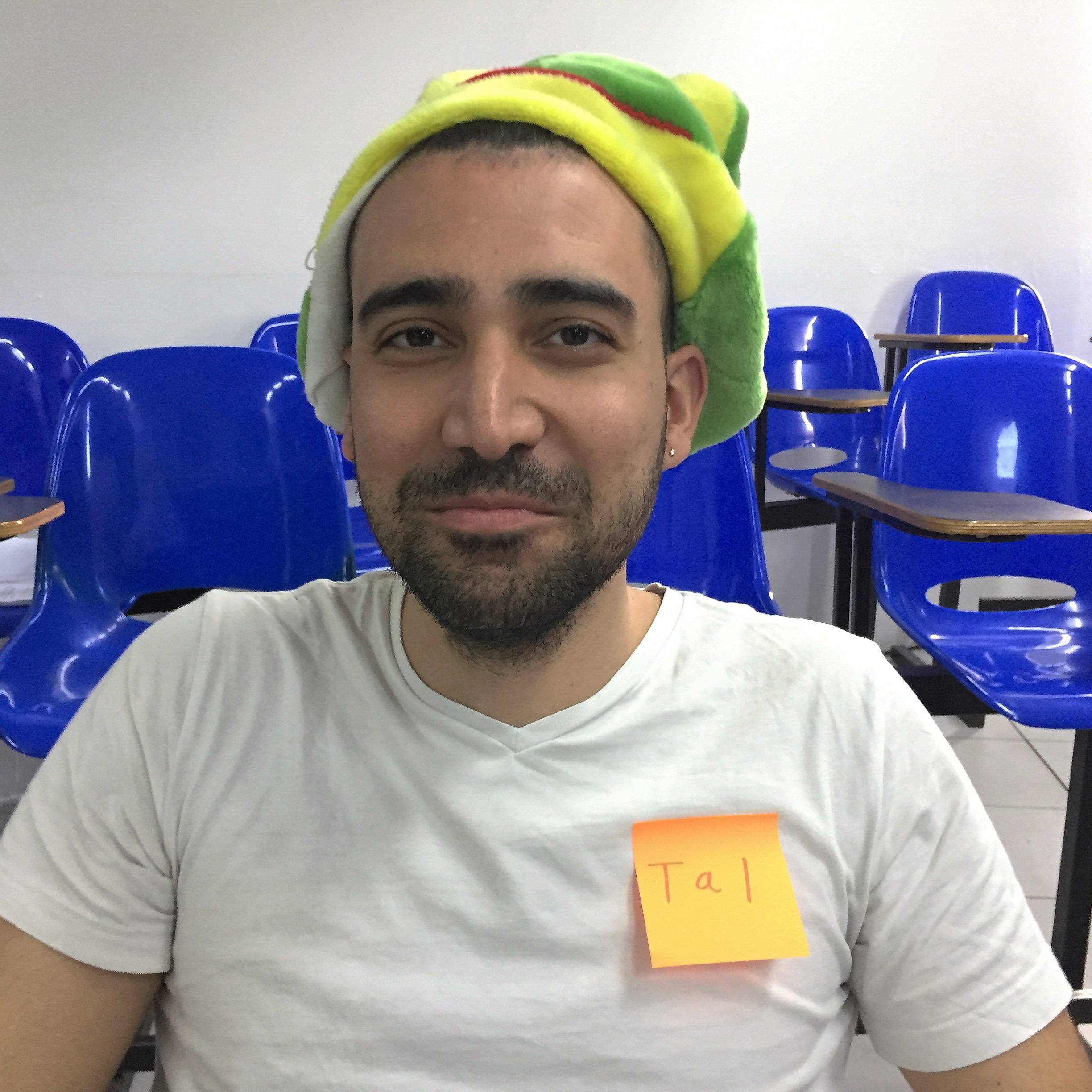 Success in the Era of Uncertainty – Class of 2017 at Shenkar College by Mel Rosenberg - מל רוזנברג - Ourboox.com