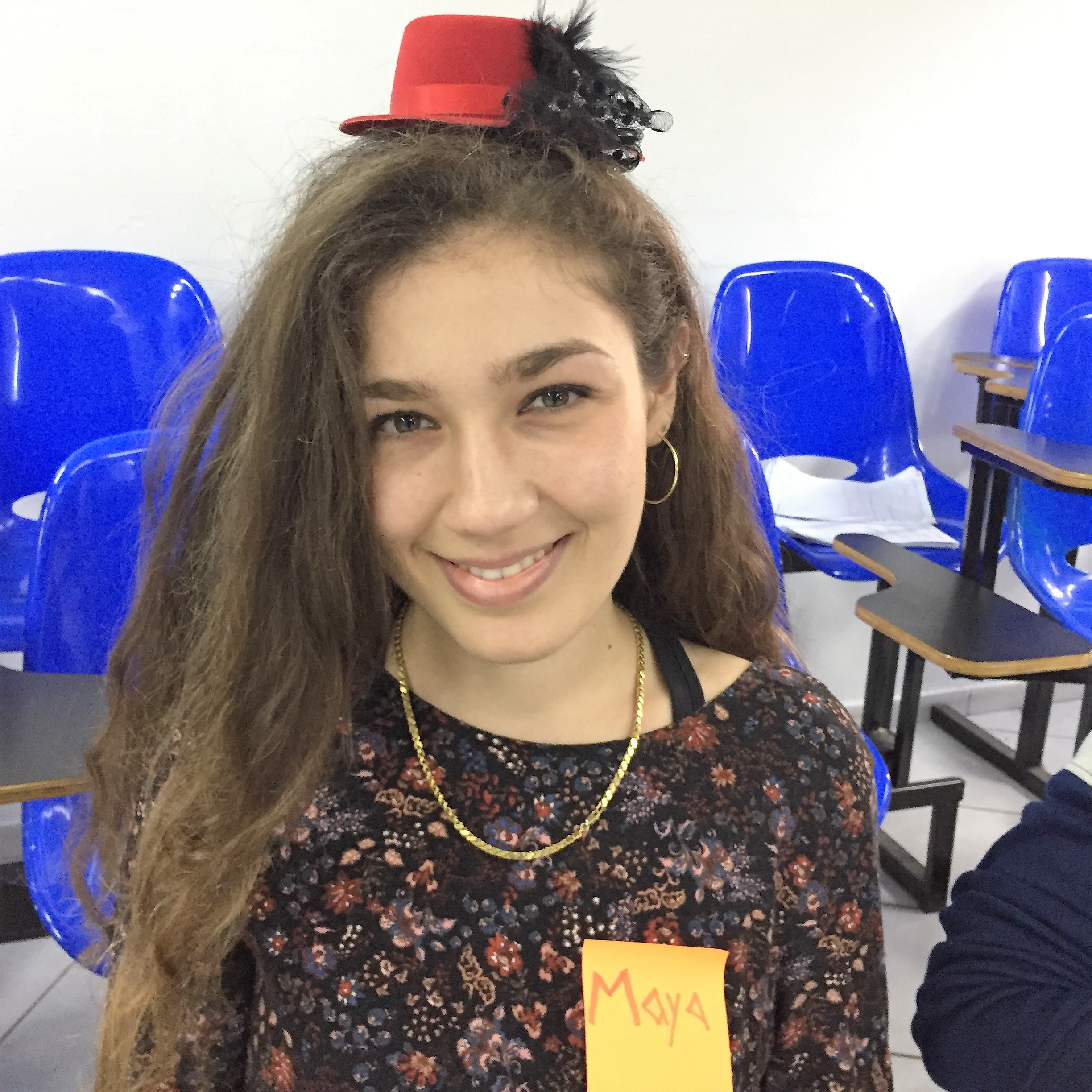 Success in the Era of Uncertainty – Class of 2017 at Shenkar College by Mel Rosenberg - מל רוזנברג - Ourboox.com
