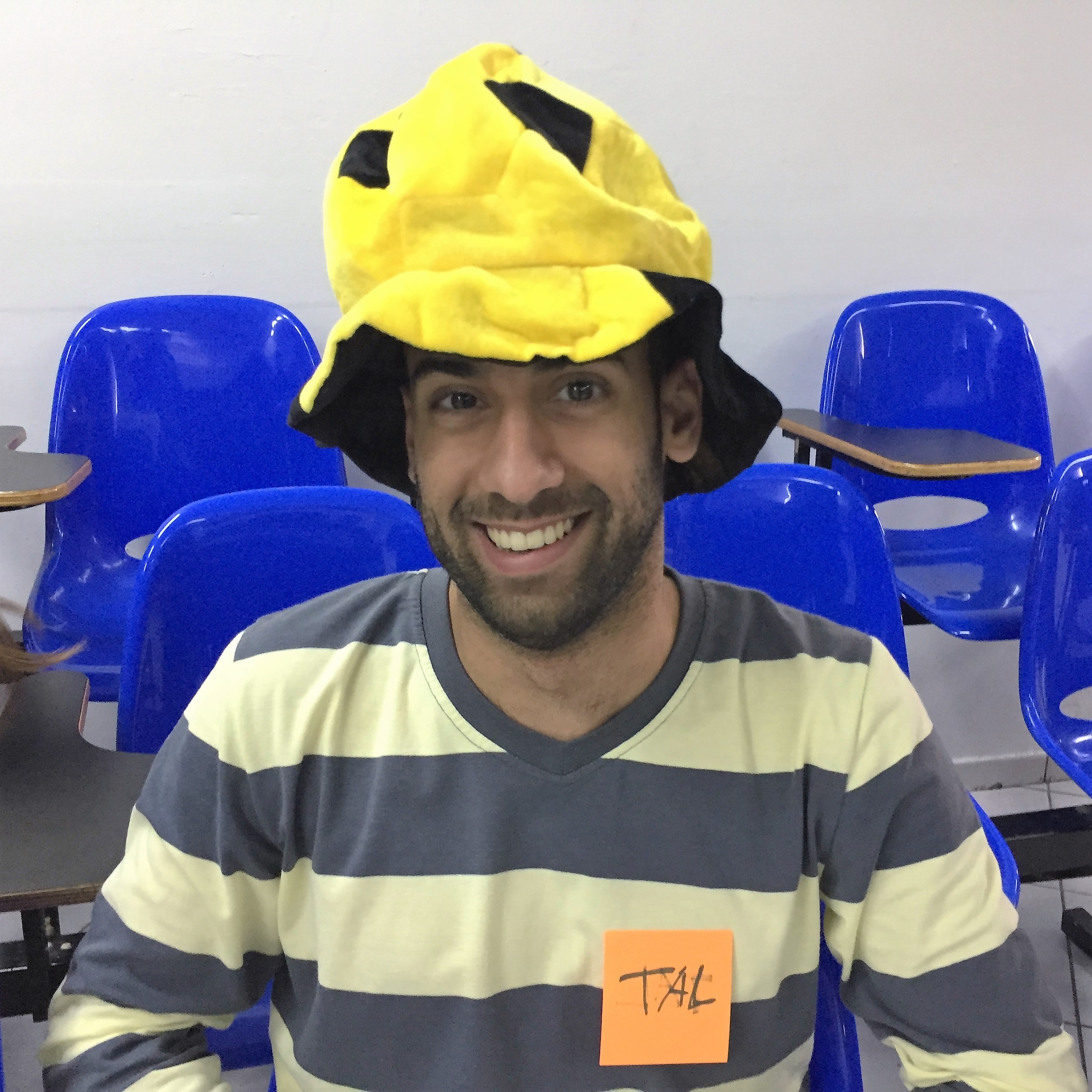 Success in the Era of Uncertainty – Class of 2017 at Shenkar College by Mel Rosenberg - מל רוזנברג - Ourboox.com