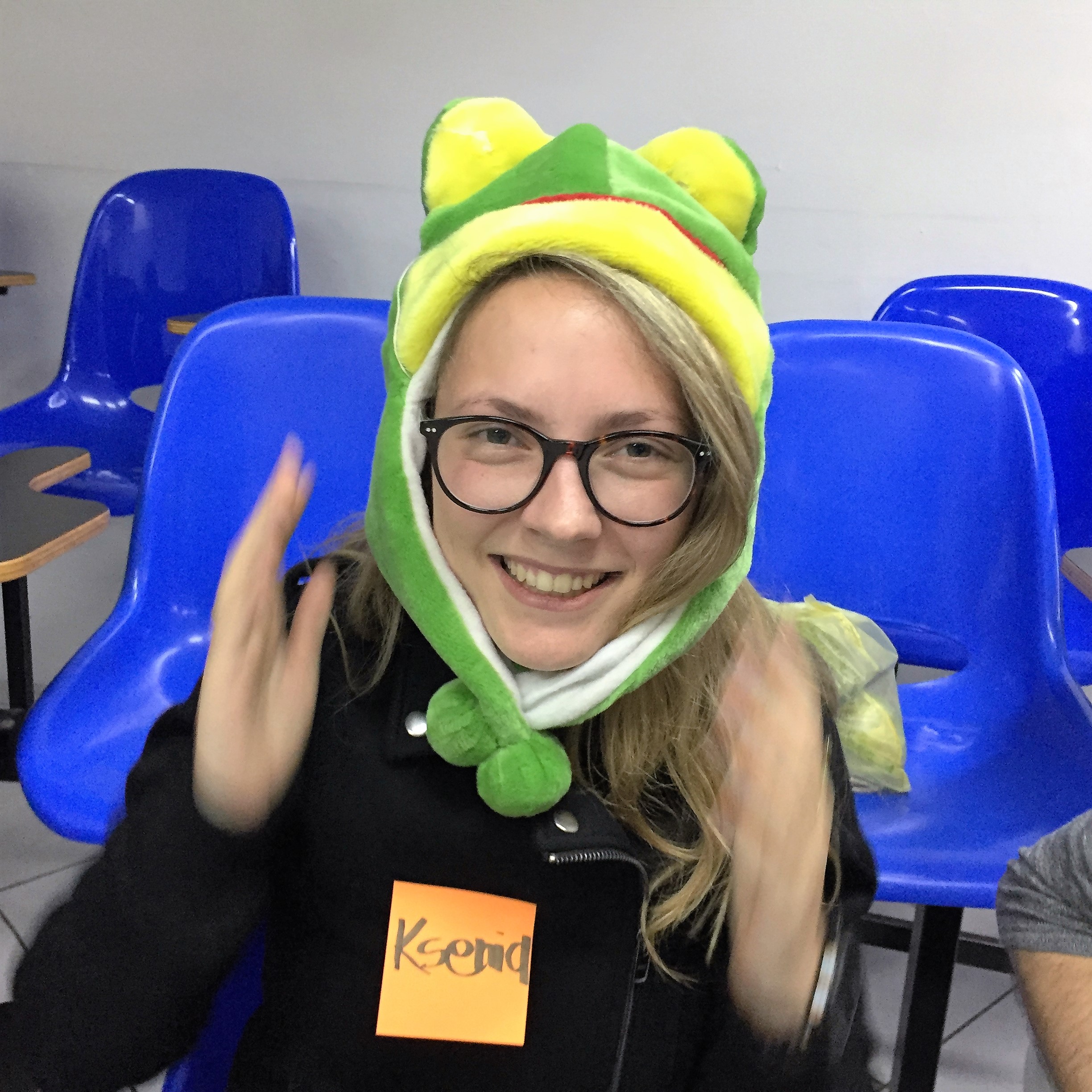 Success in the Era of Uncertainty – Class of 2017 at Shenkar College by Mel Rosenberg - מל רוזנברג - Ourboox.com