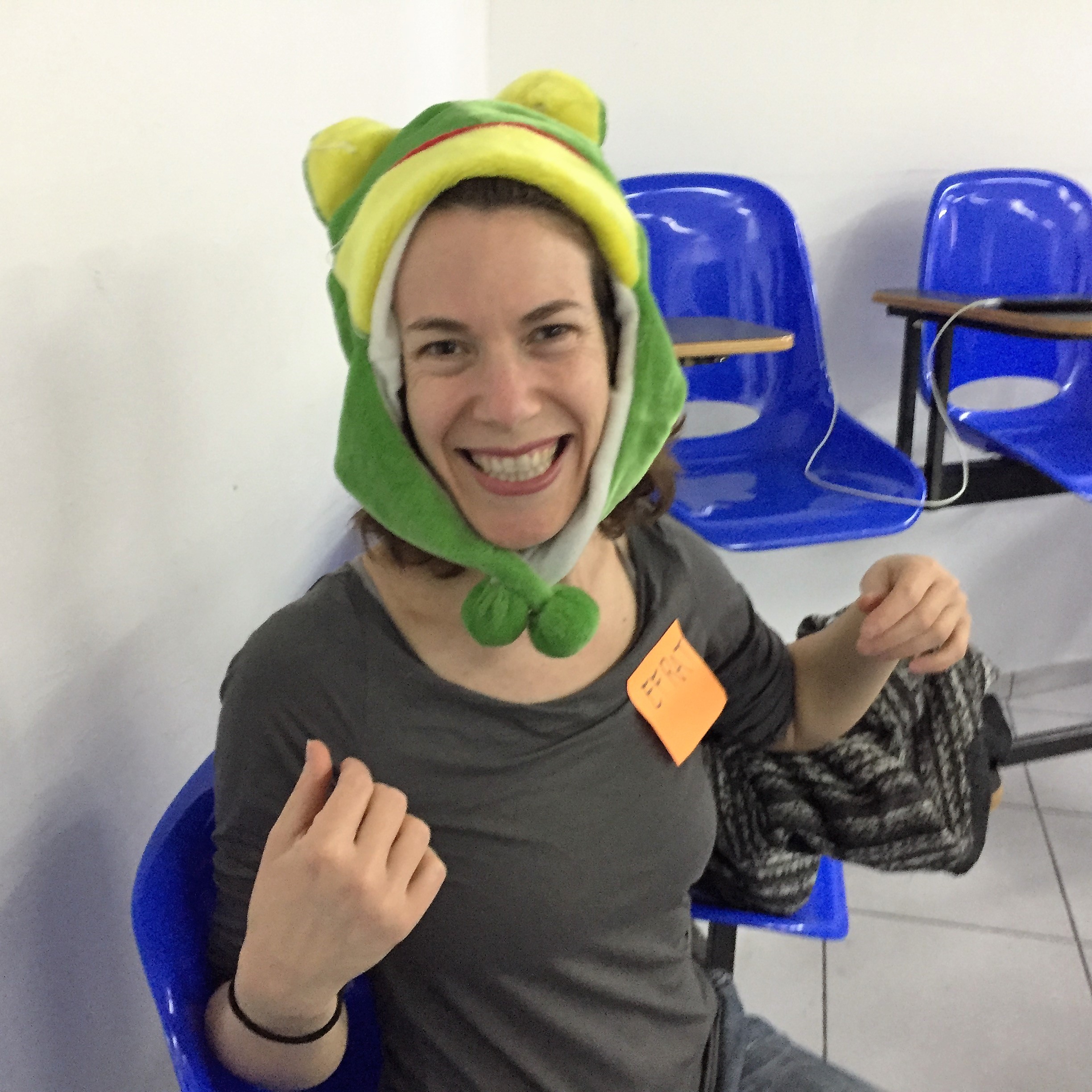 Success in the Era of Uncertainty – Class of 2017 at Shenkar College by Mel Rosenberg - מל רוזנברג - Ourboox.com