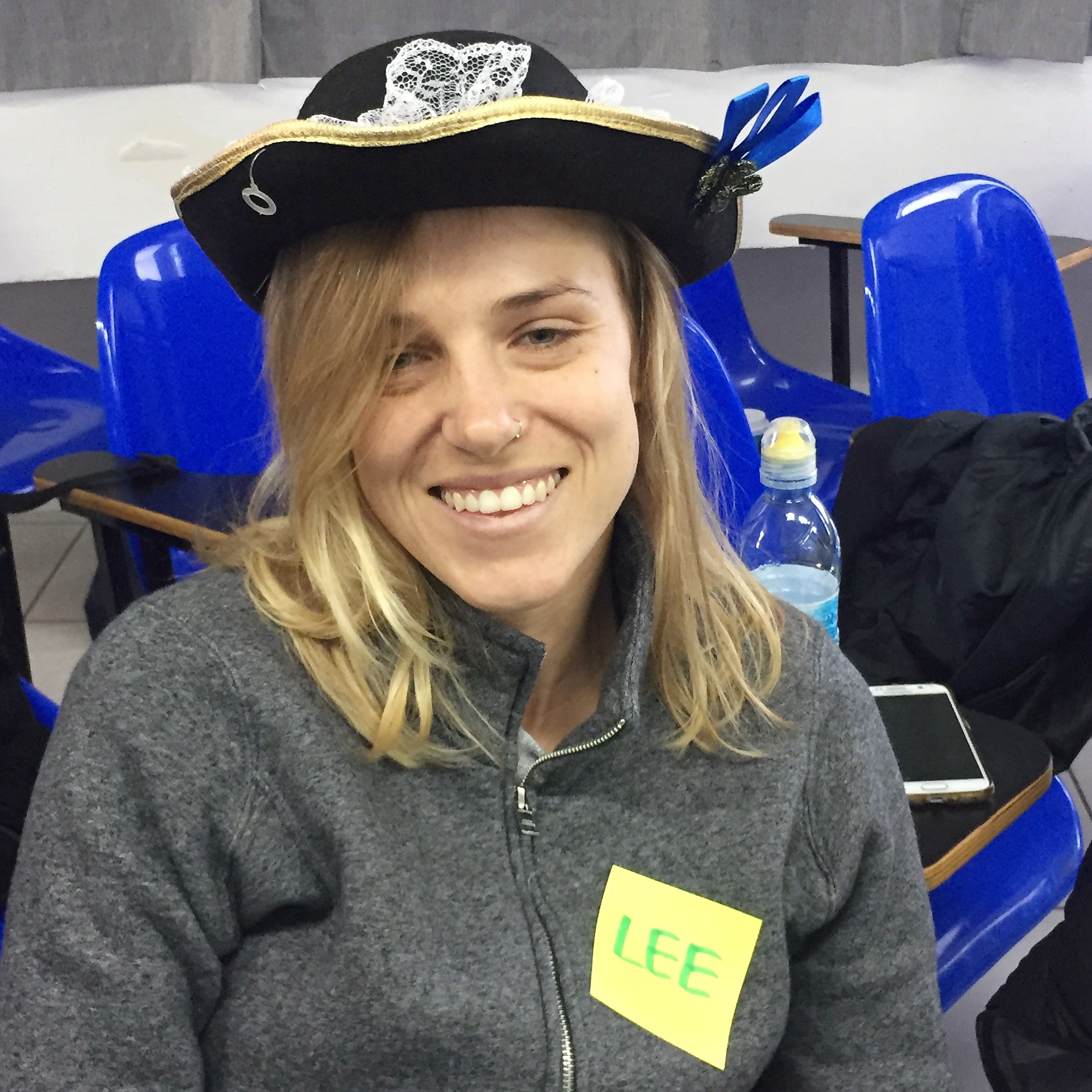 Success in the Era of Uncertainty – Class of 2017 at Shenkar College by Mel Rosenberg - מל רוזנברג - Ourboox.com