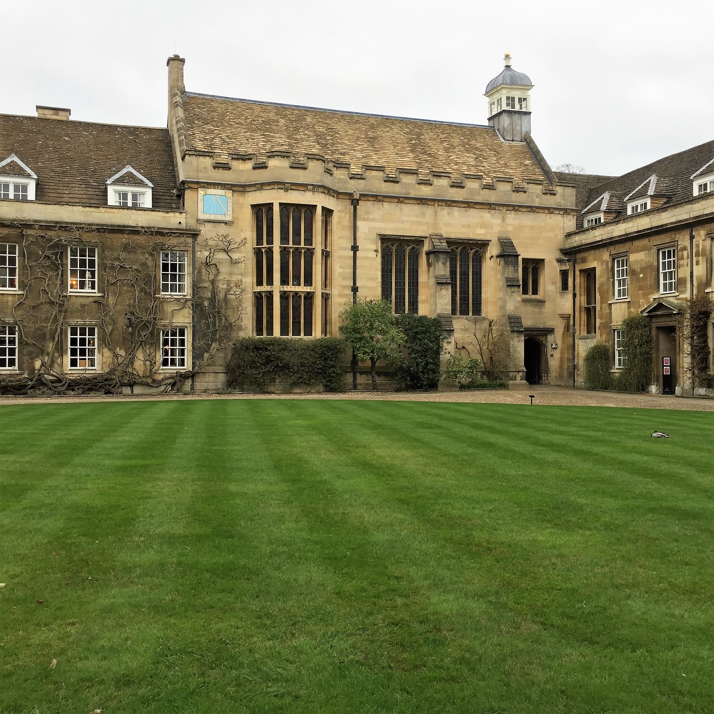 An Afternoon with Itay in Cambridge by Mel Rosenberg - מל רוזנברג - Ourboox.com