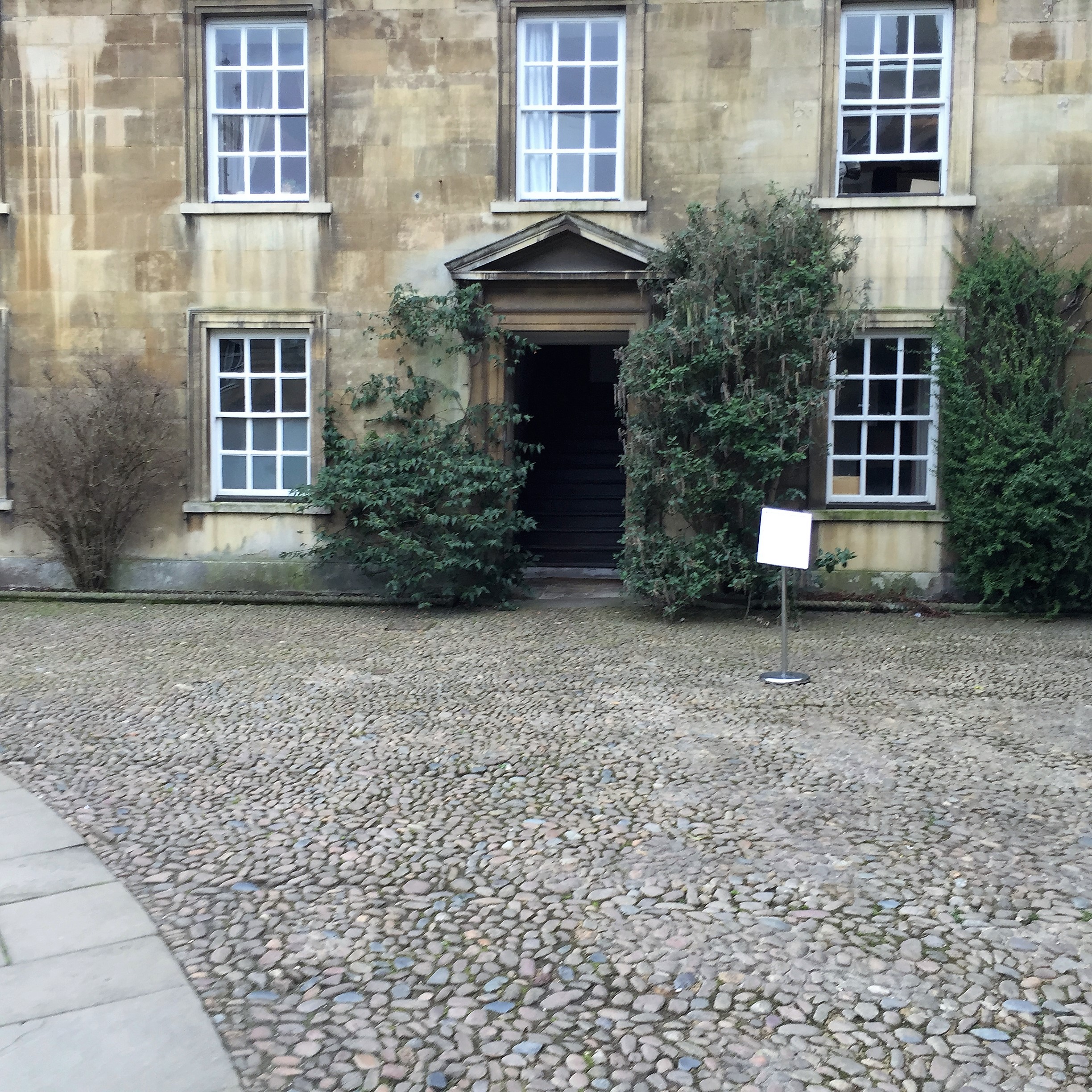 An Afternoon with Itay in Cambridge by Mel Rosenberg - מל רוזנברג - Ourboox.com