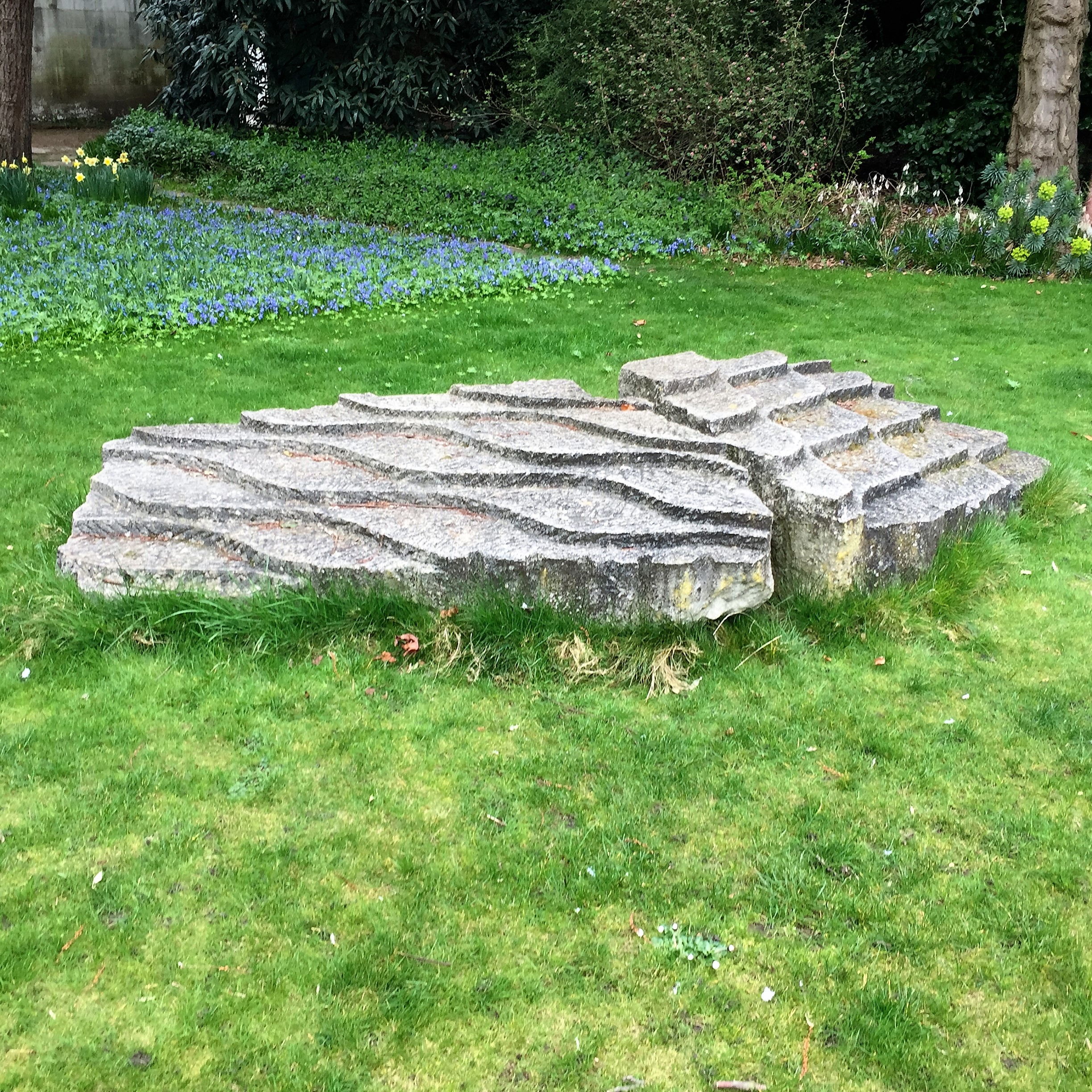 An Afternoon with Itay in Cambridge by Mel Rosenberg - מל רוזנברג - Ourboox.com