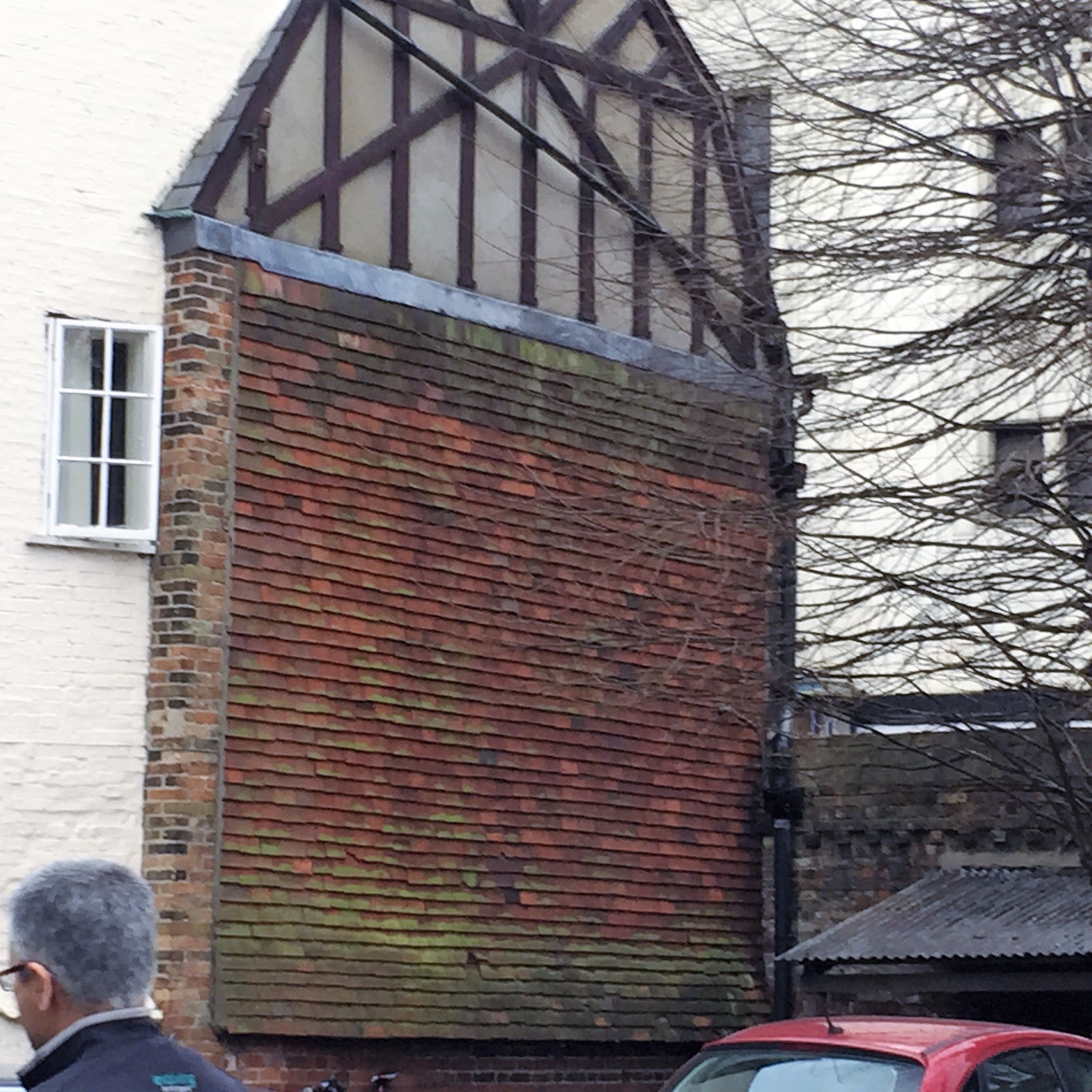 An Afternoon with Itay in Cambridge by Mel Rosenberg - מל רוזנברג - Ourboox.com