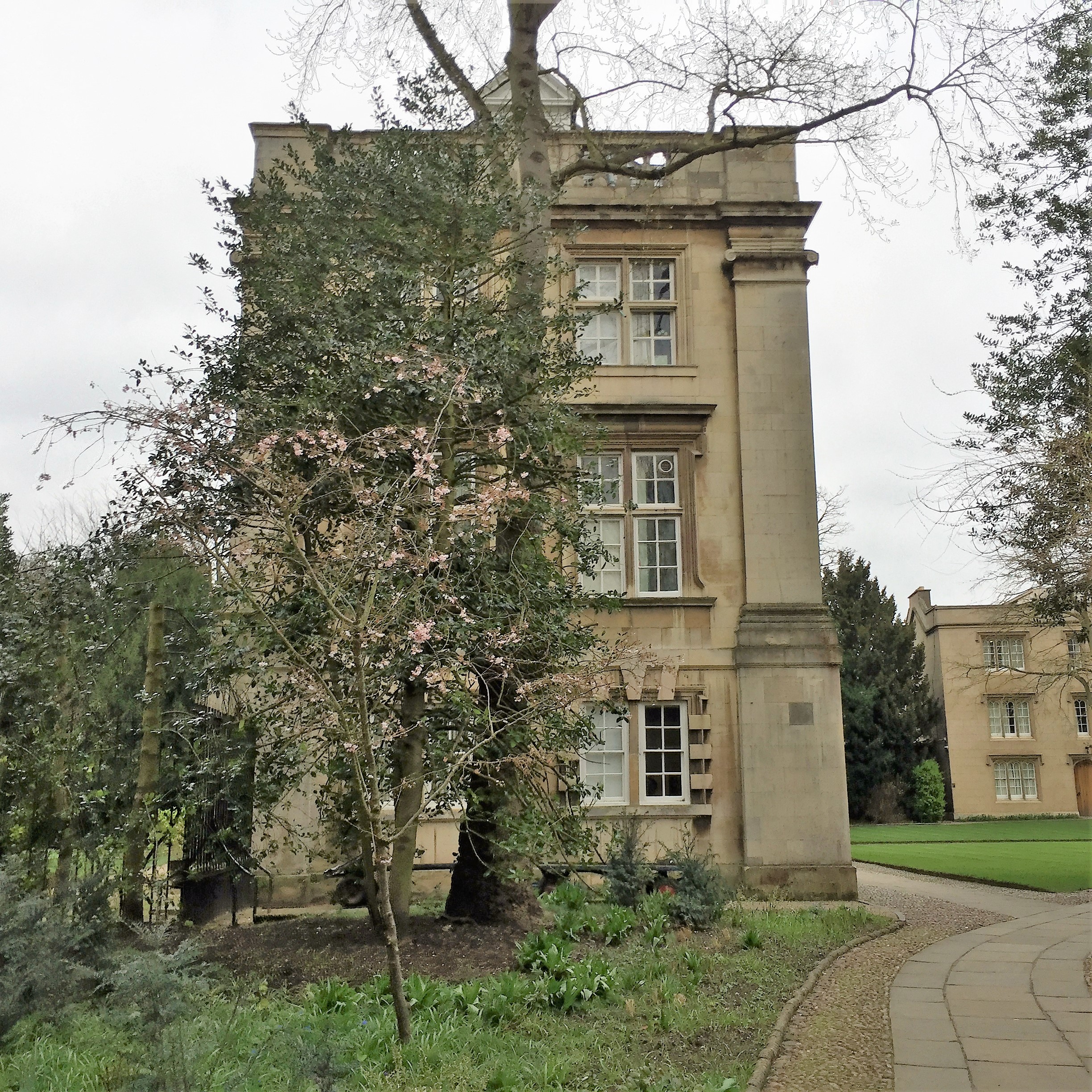 An Afternoon with Itay in Cambridge by Mel Rosenberg - מל רוזנברג - Ourboox.com