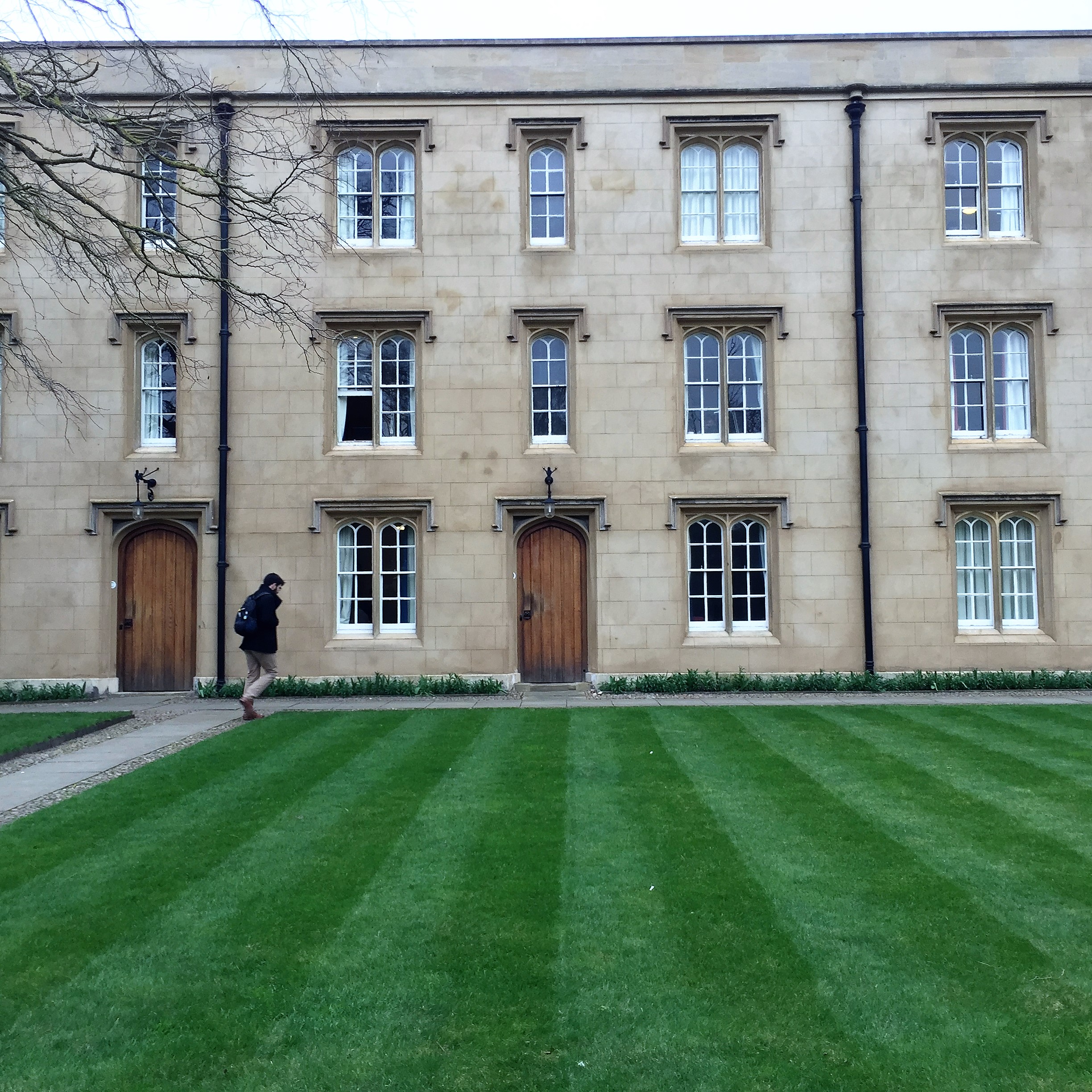 An Afternoon with Itay in Cambridge by Mel Rosenberg - מל רוזנברג - Ourboox.com