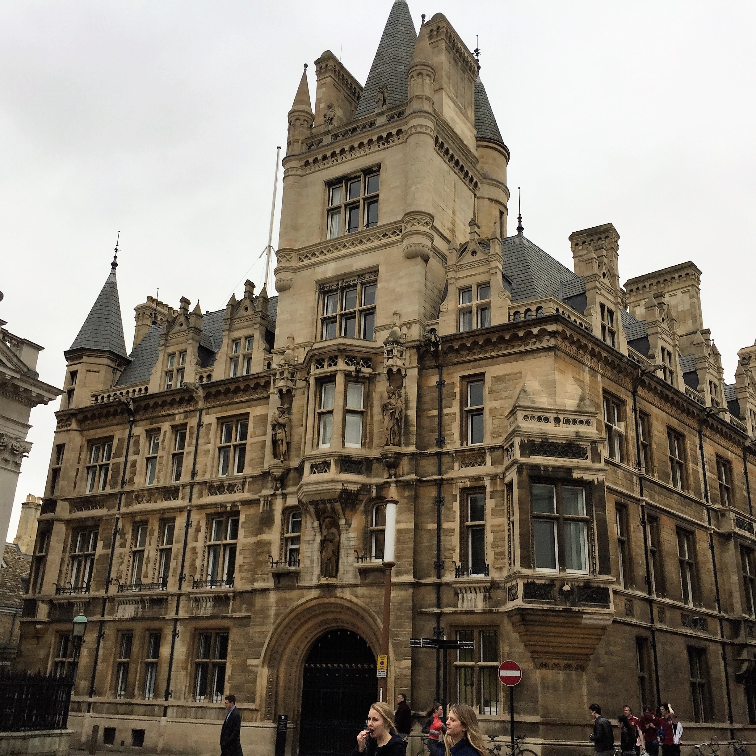 An Afternoon with Itay in Cambridge by Mel Rosenberg - מל רוזנברג - Ourboox.com