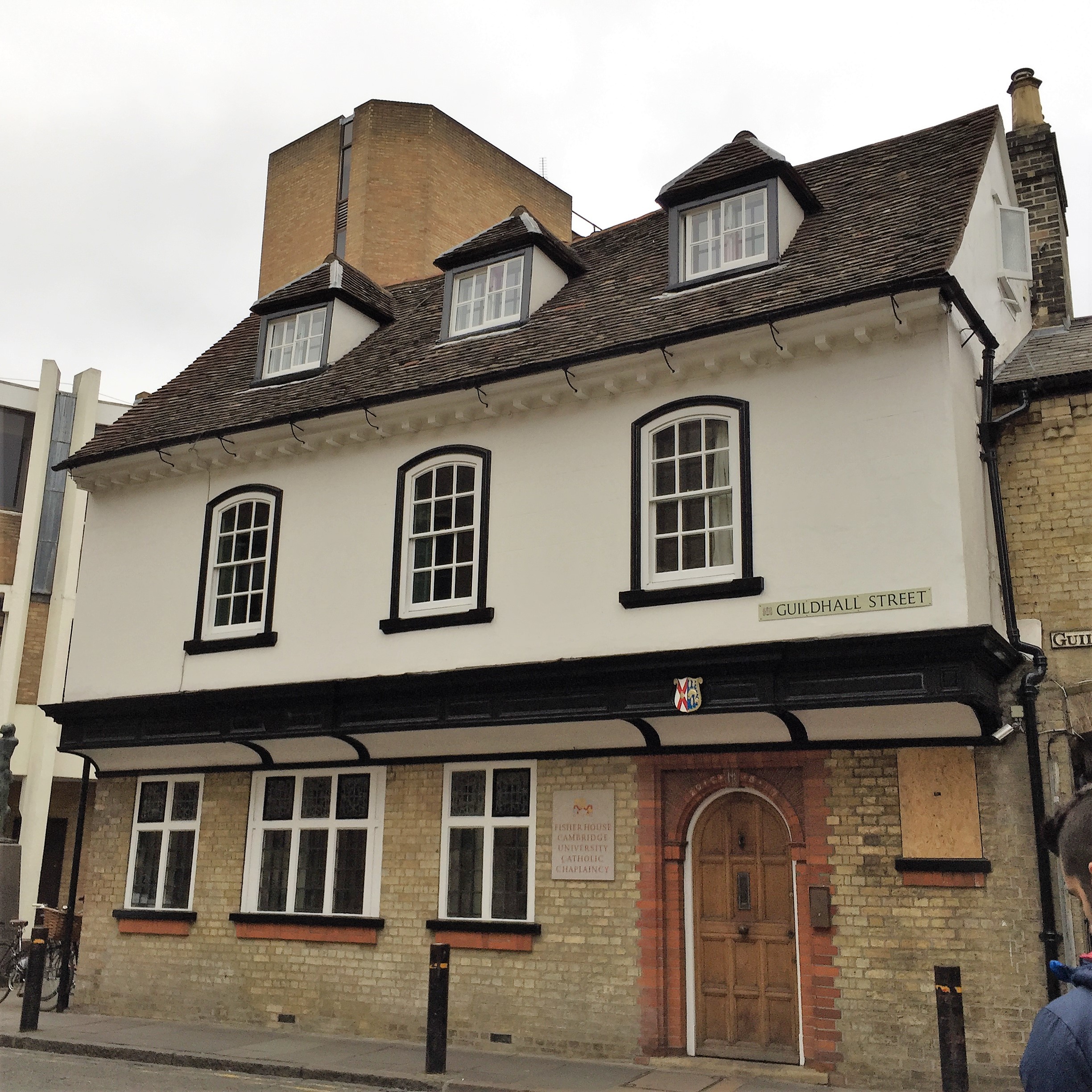 An Afternoon with Itay in Cambridge by Mel Rosenberg - מל רוזנברג - Ourboox.com