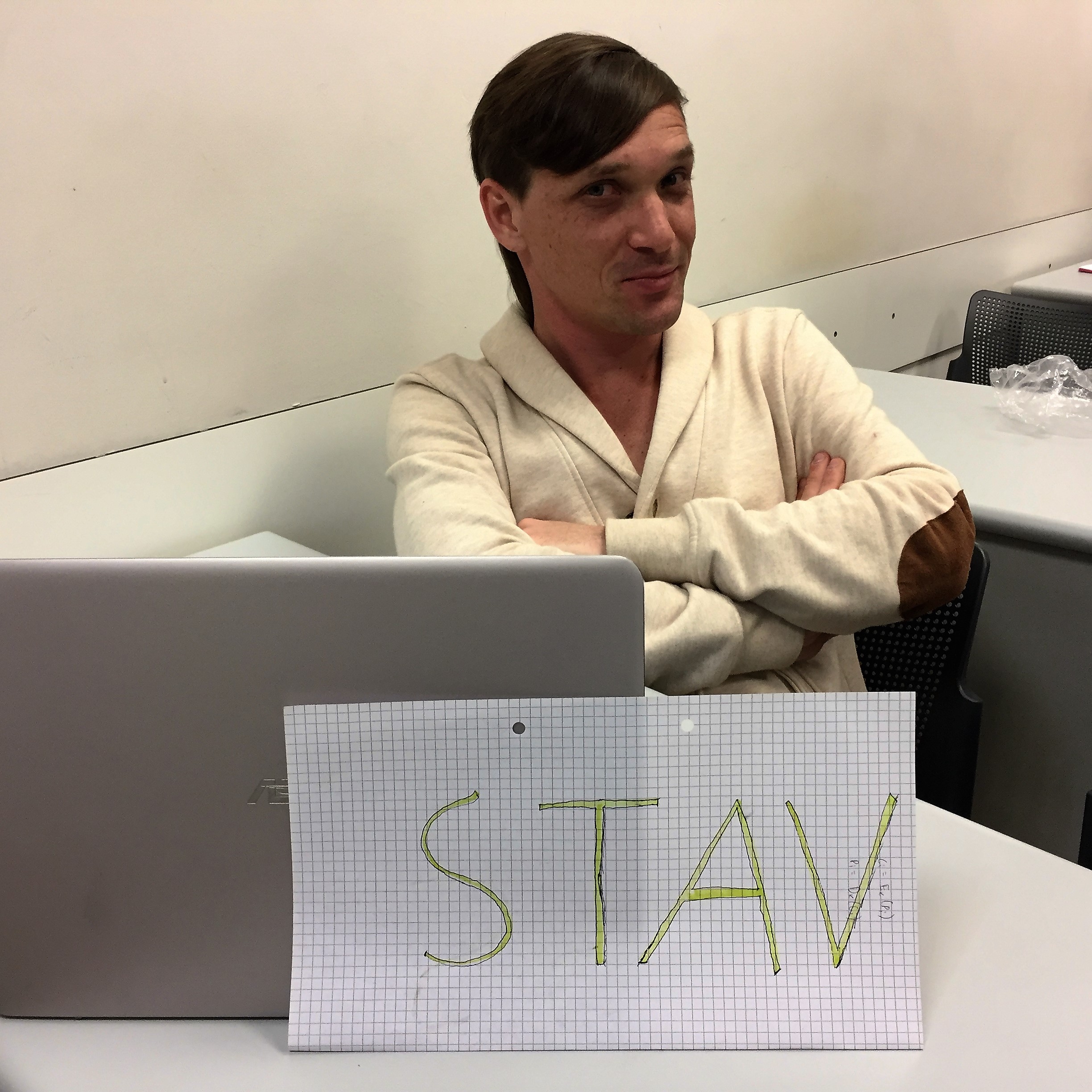 Creative Thinking Workshop at Afeka College – Class of 2017 by Mel Rosenberg - מל רוזנברג - Ourboox.com