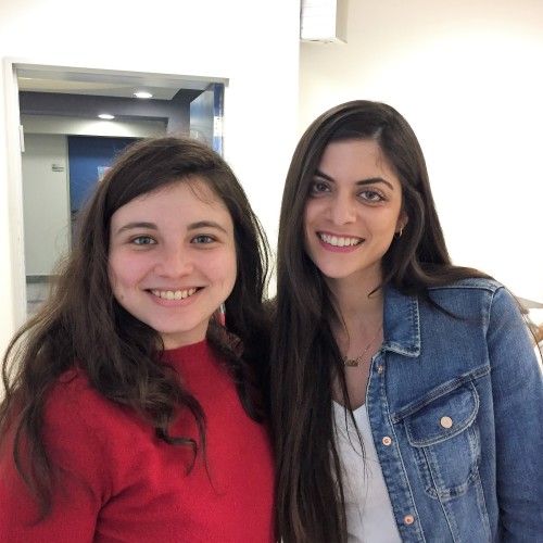 Innovation buddies, at Afeka Creative Thinking Workshop by Mel Rosenberg - מל רוזנברג - Ourboox.com