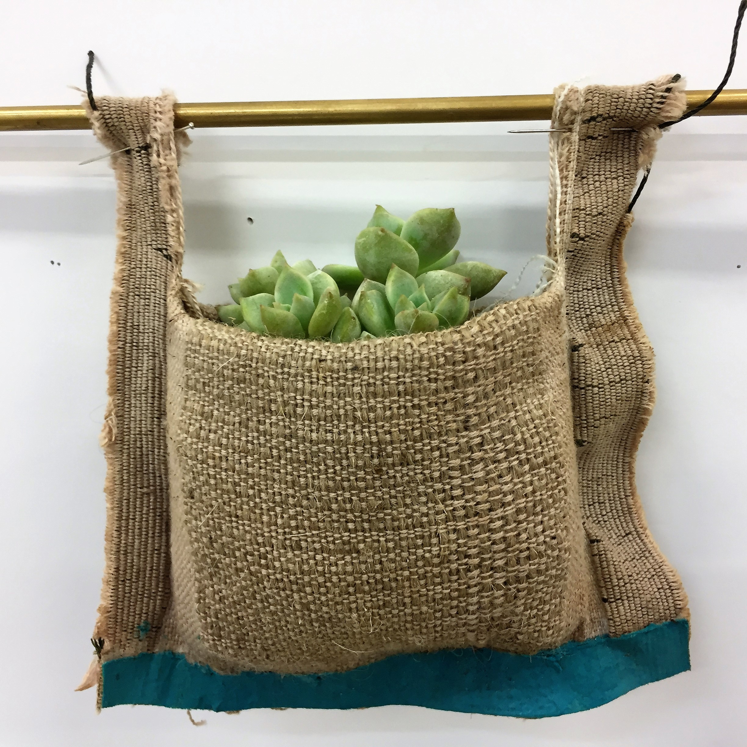 Tactile Textiles at Shenkar College, 2017 by Mel Rosenberg - מל רוזנברג - Ourboox.com