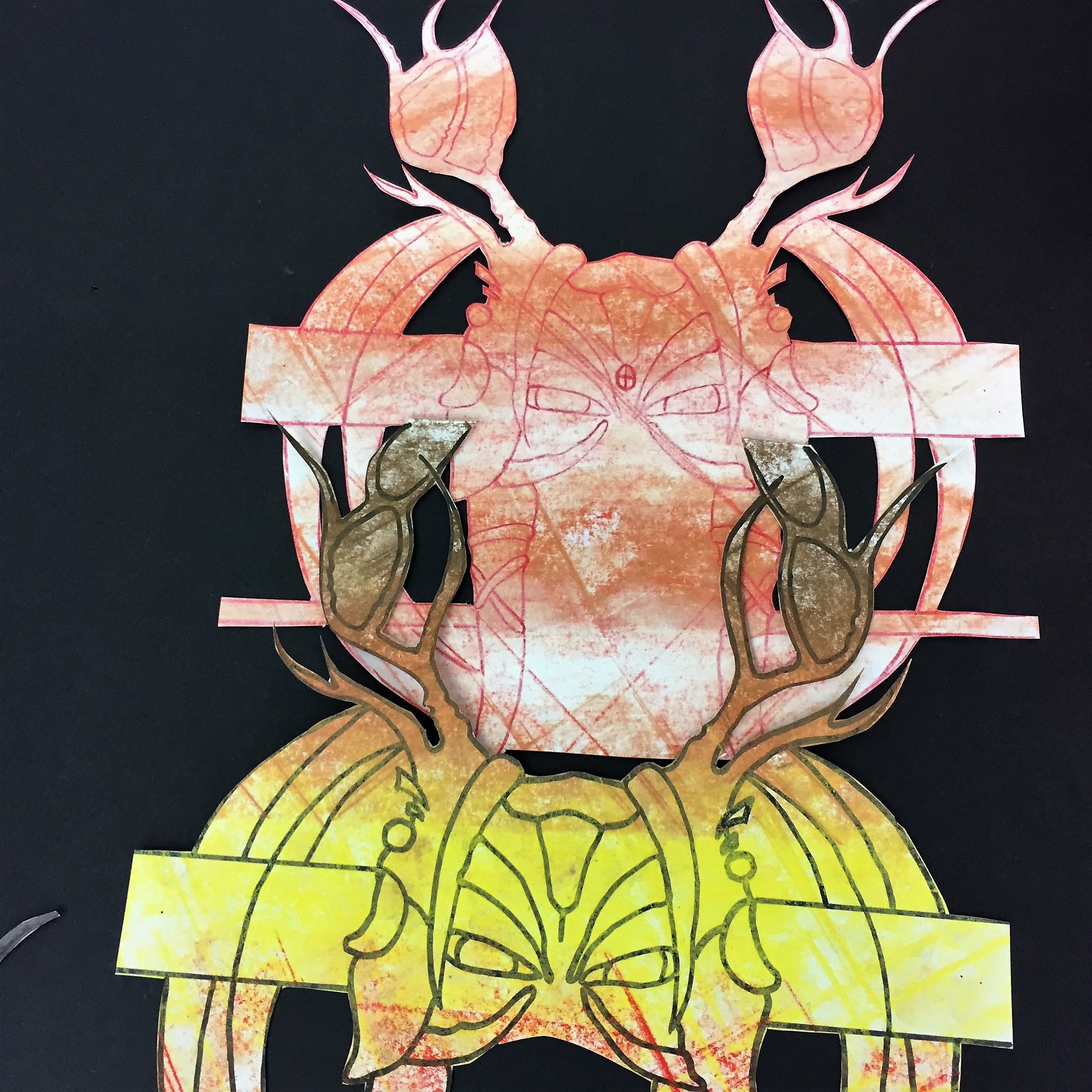 Tactile Textiles at Shenkar College, 2017 by Mel Rosenberg - מל רוזנברג - Ourboox.com