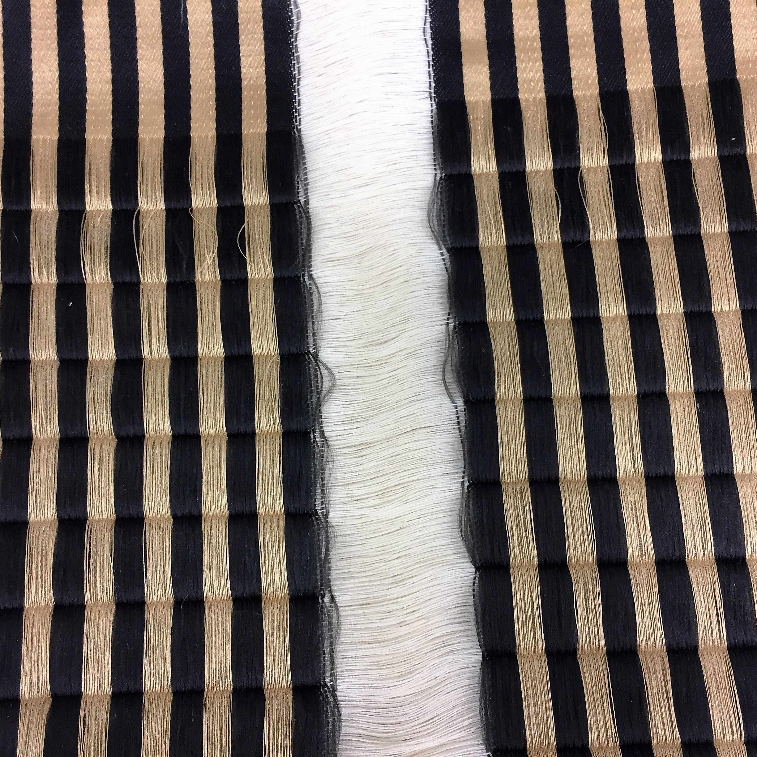 Tactile Textiles at Shenkar College, 2017 by Mel Rosenberg - מל רוזנברג - Ourboox.com