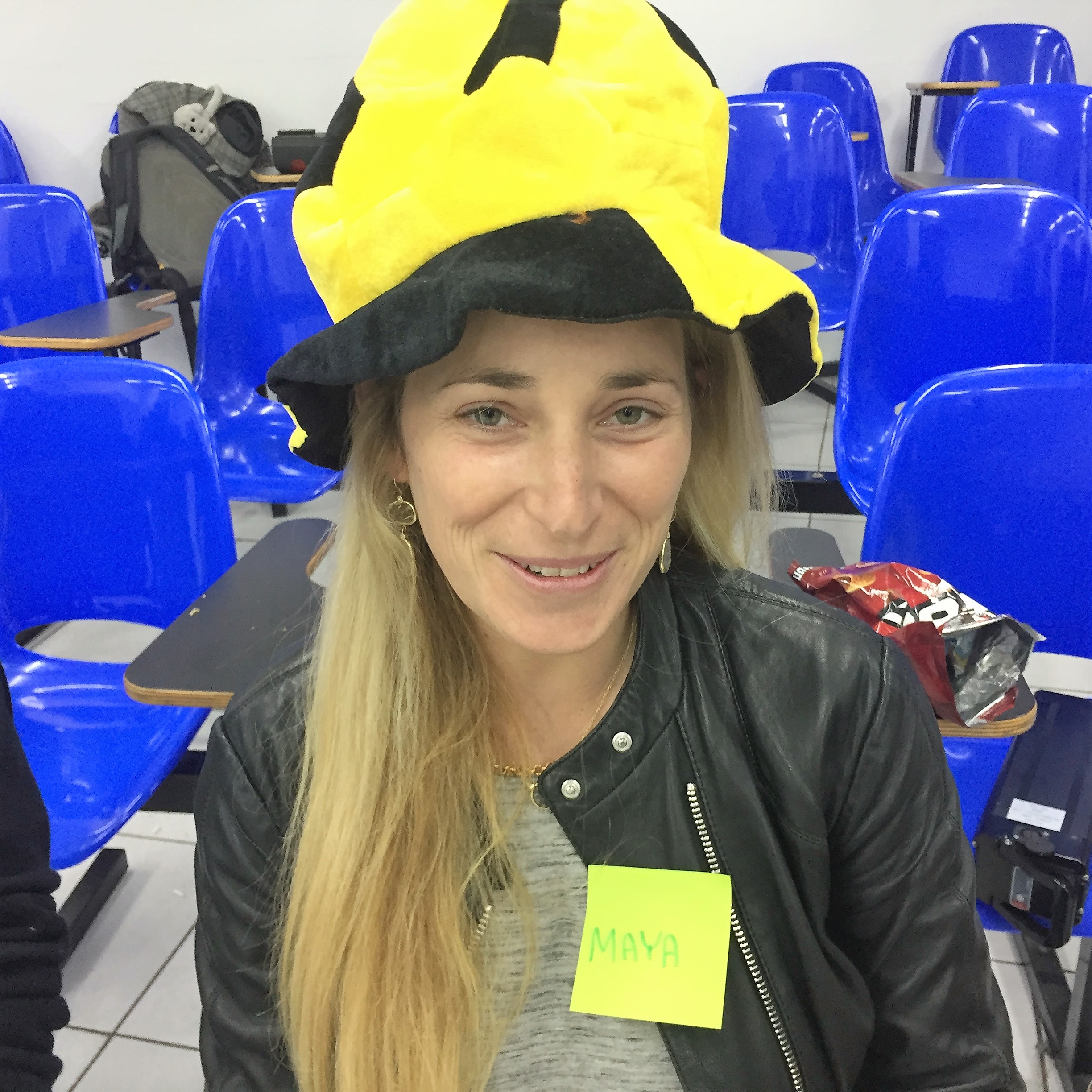 Success in the Era of Uncertainty – Class of 2017 at Shenkar College by Mel Rosenberg - מל רוזנברג - Ourboox.com