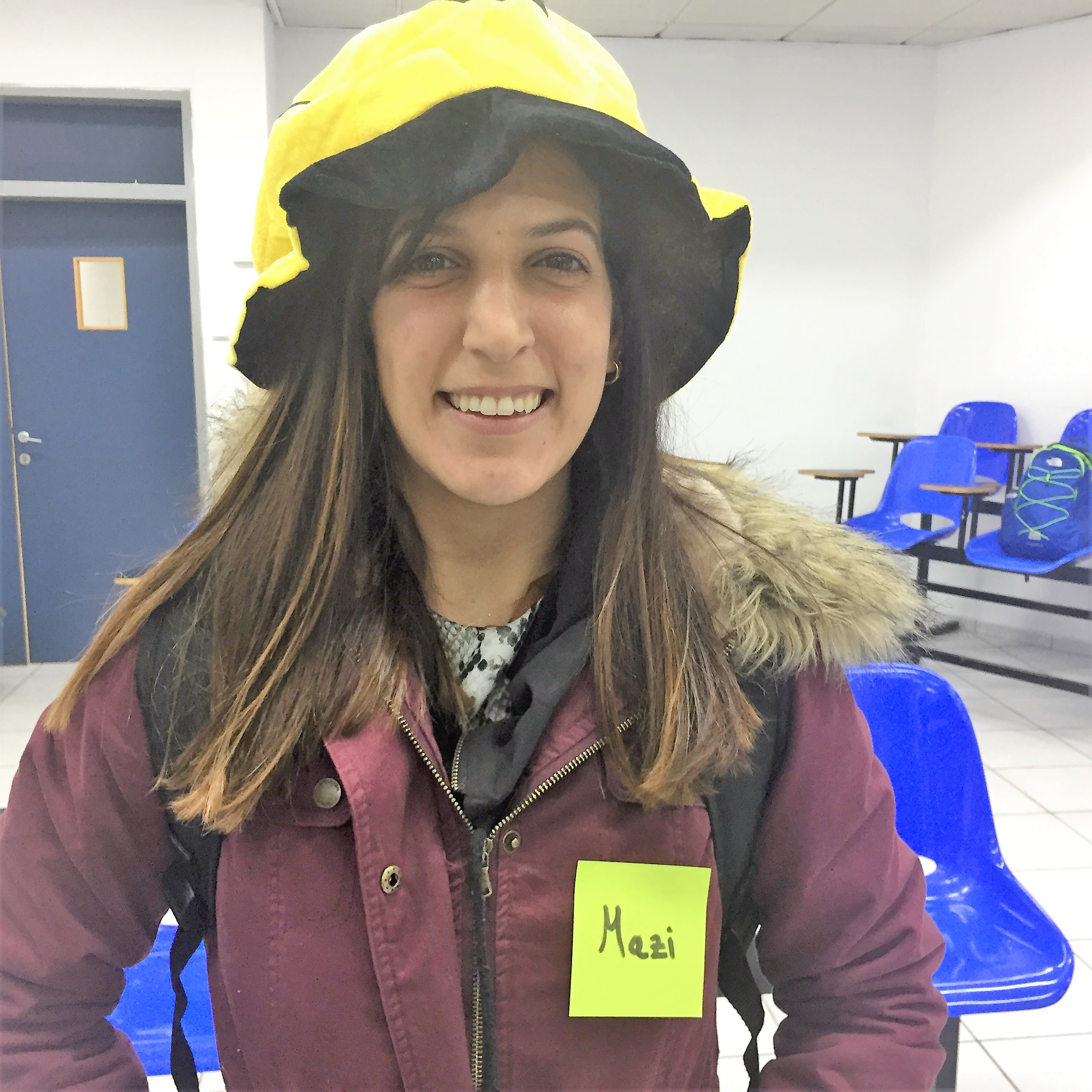 Success in the Era of Uncertainty – Class of 2017 at Shenkar College by Mel Rosenberg - מל רוזנברג - Ourboox.com