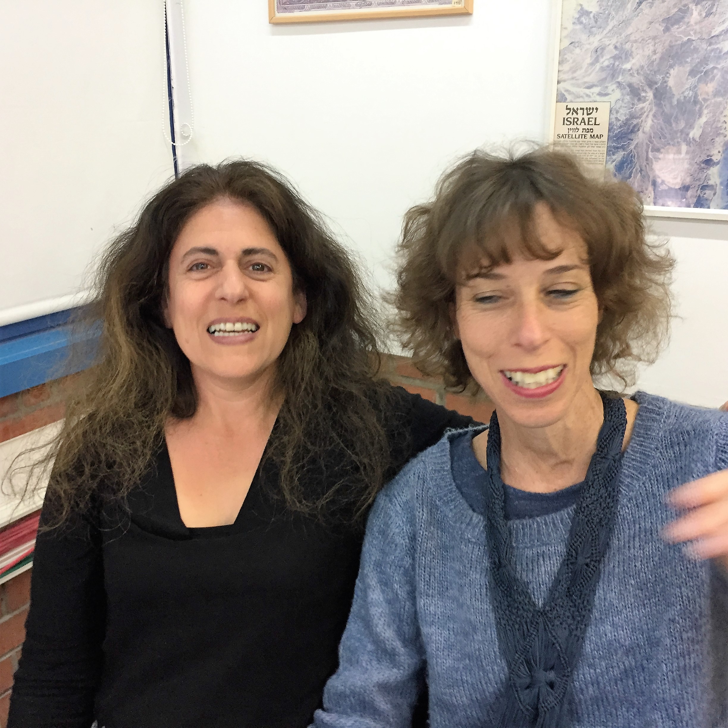 From Shlomi with Love – Hakesher Harav Dori by Mel Rosenberg - מל רוזנברג - Ourboox.com