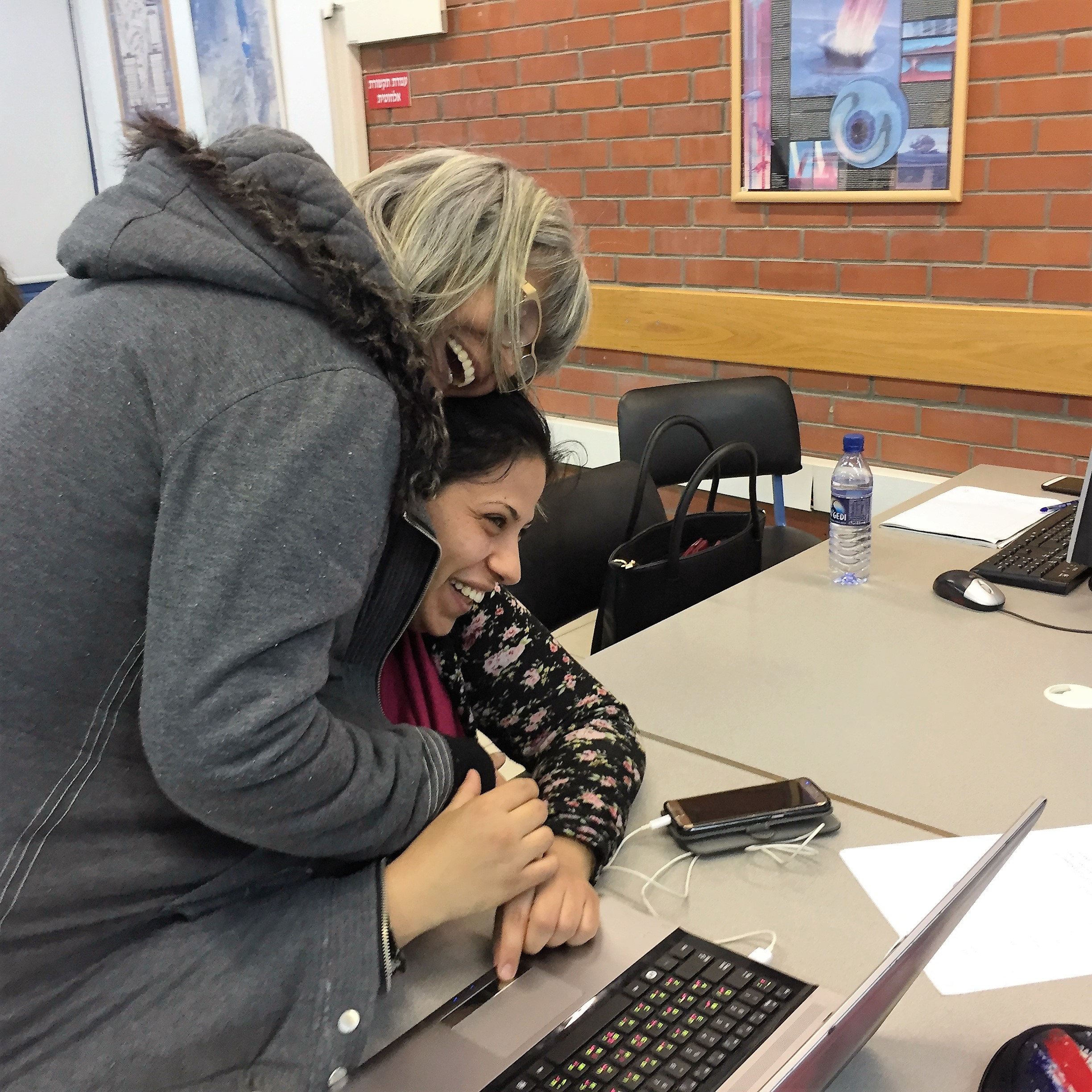 From Shlomi with Love – Hakesher Harav Dori by Mel Rosenberg - מל רוזנברג - Ourboox.com