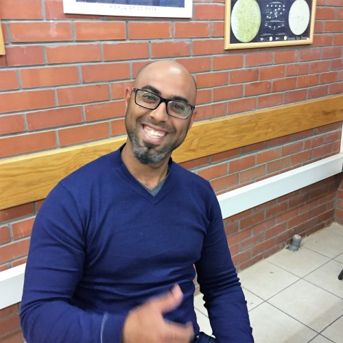 coach kamal A.A by kamal - Ourboox.com