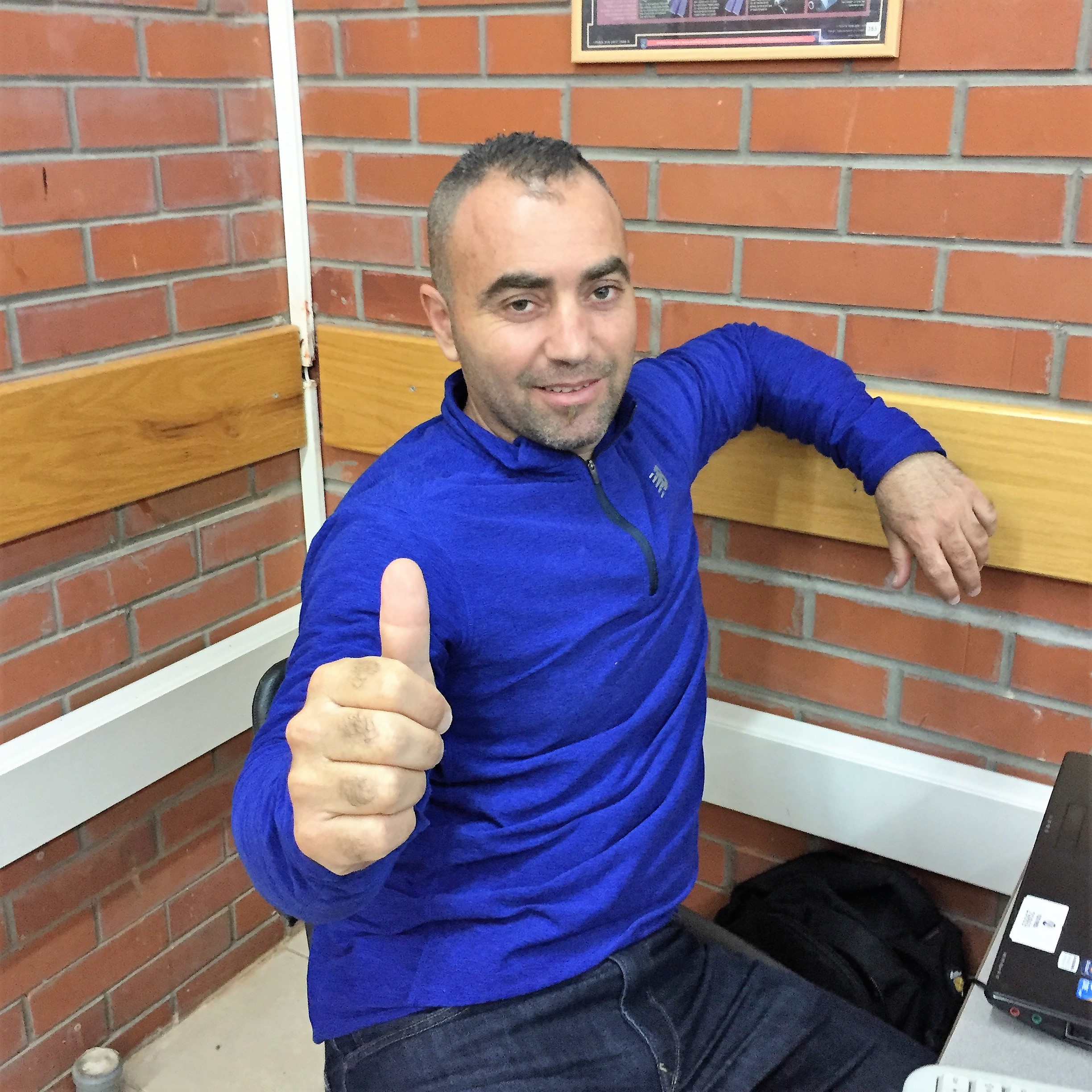 From Shlomi with Love – Hakesher Harav Dori by Mel Rosenberg - מל רוזנברג - Ourboox.com