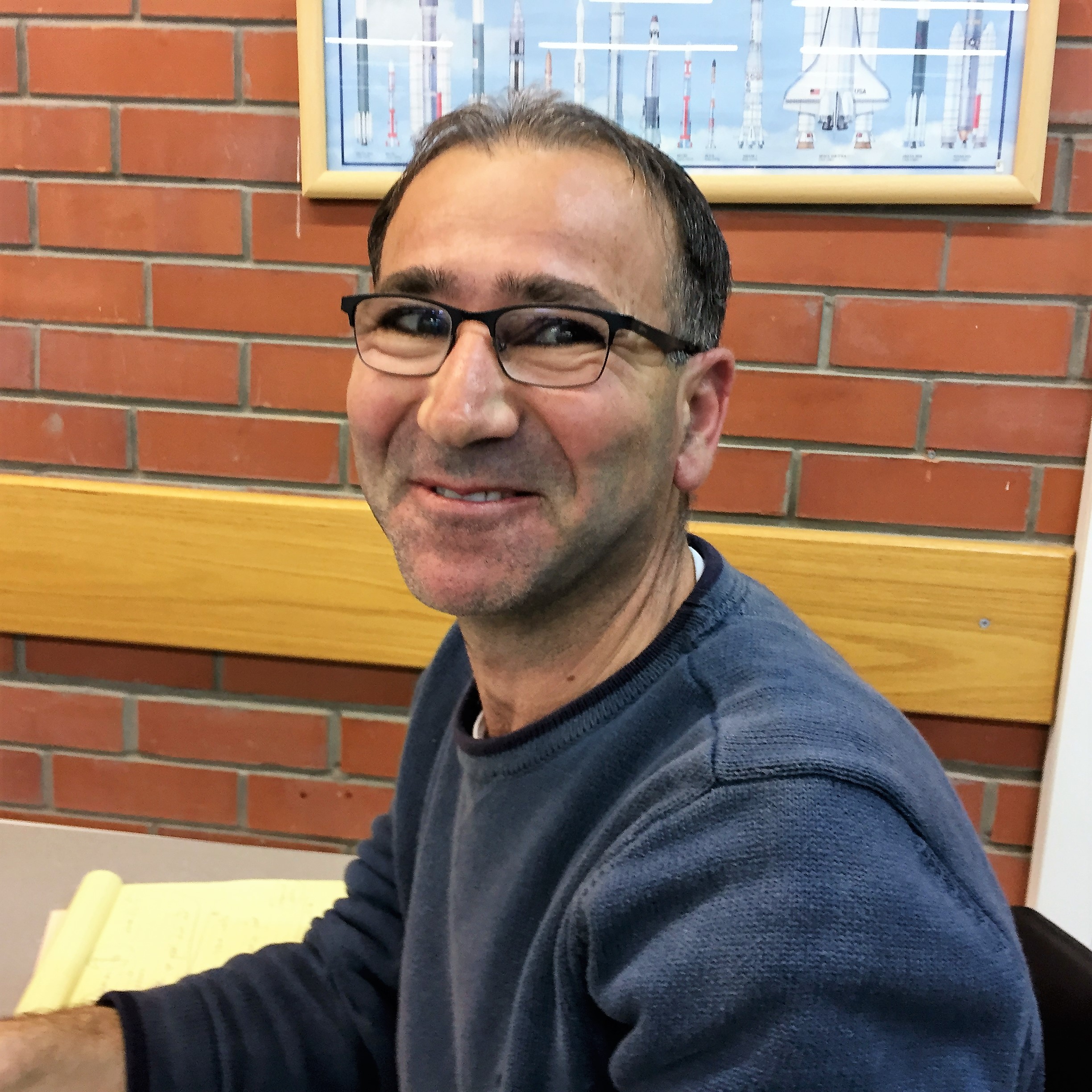 From Shlomi with Love – Hakesher Harav Dori by Mel Rosenberg - מל רוזנברג - Ourboox.com