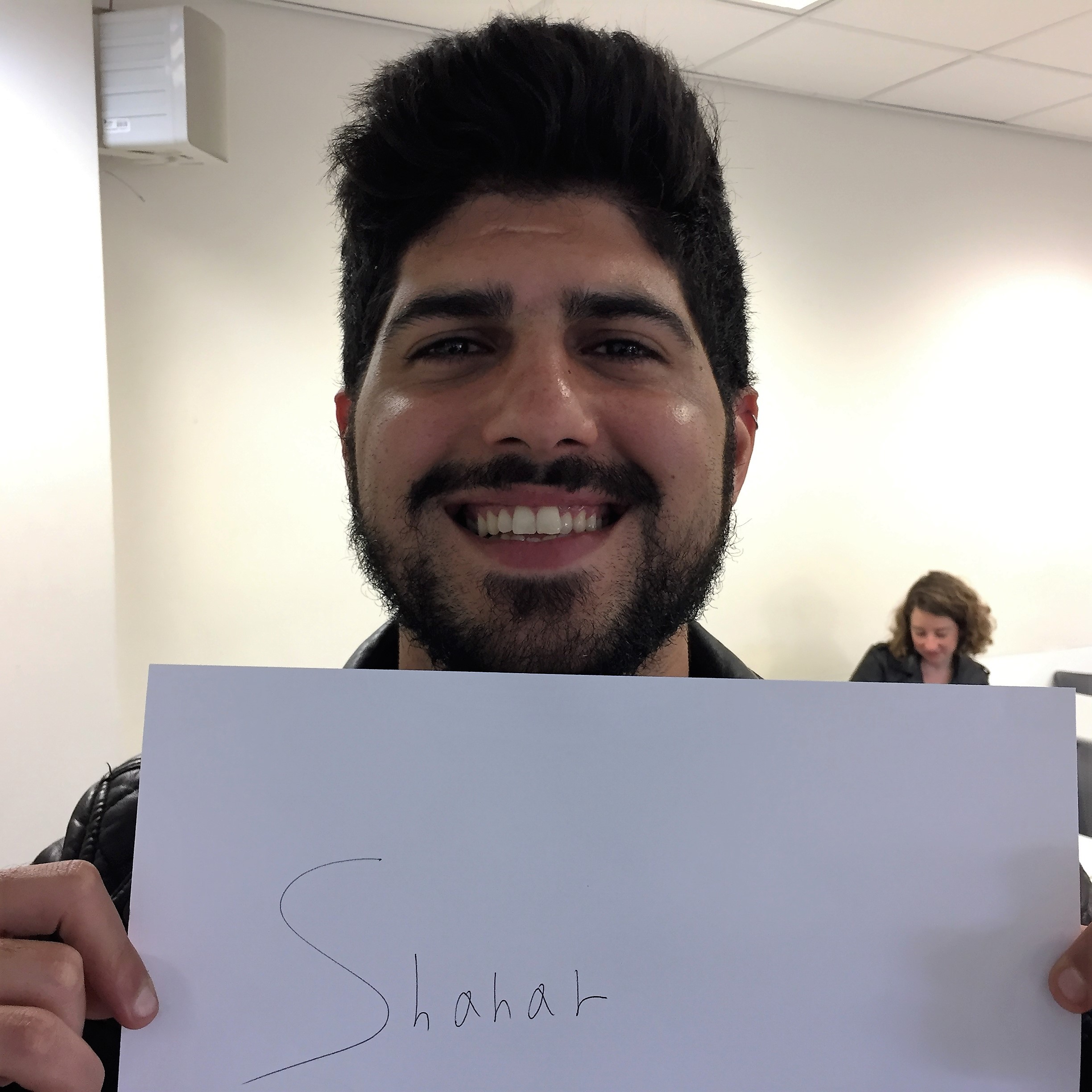 Creative Thinking Workshop at Afeka College – Class of 2017 by Mel Rosenberg - מל רוזנברג - Ourboox.com