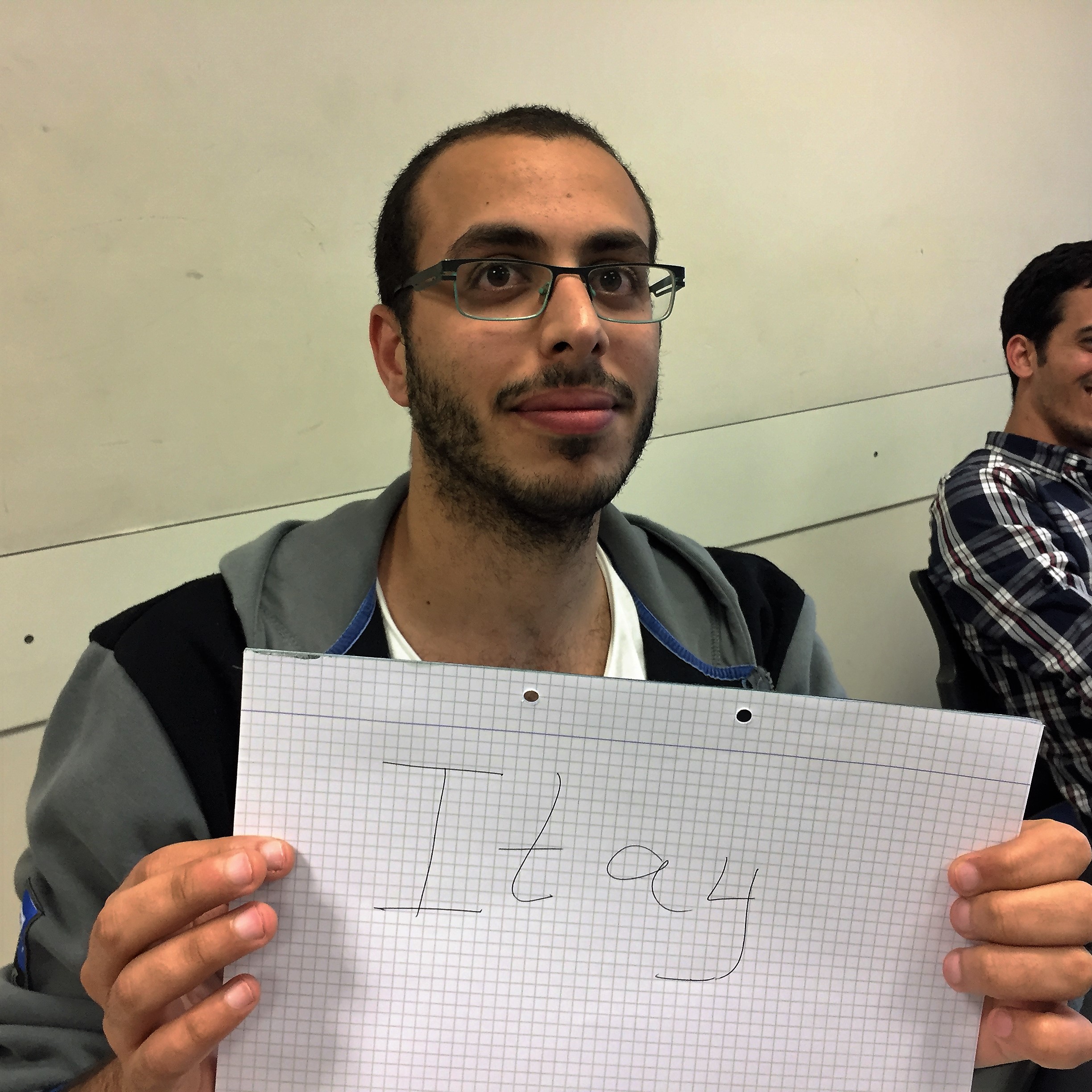 Creative Thinking Workshop at Afeka College – Class of 2017 by Mel Rosenberg - מל רוזנברג - Ourboox.com