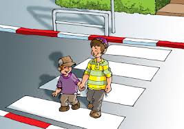 Road Safety Tips by Noam Yosef - Ourboox.com