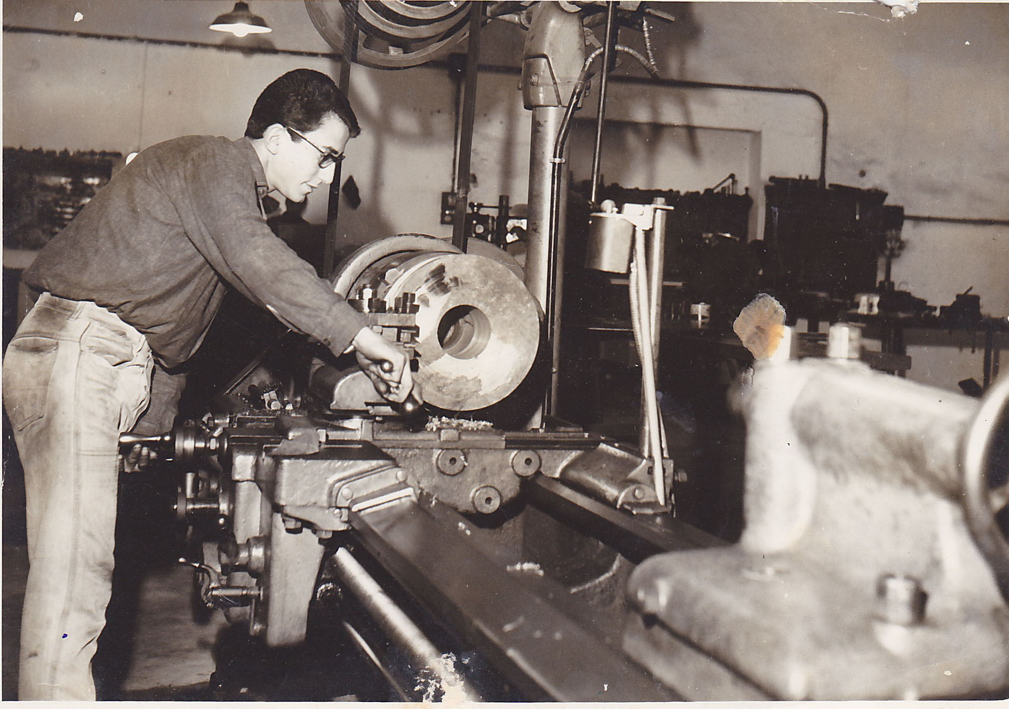 אליאס בן קסוס by yahavtahar - Ourboox.com