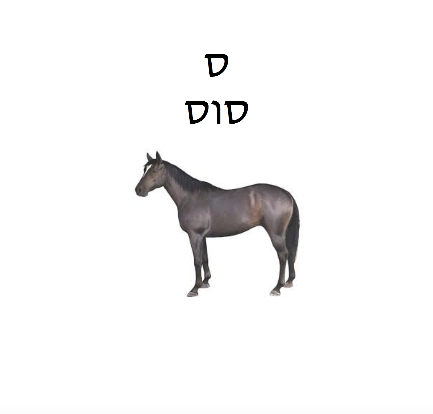 Hebrew isa by matthew farb - Illustrated by the internet  - Ourboox.com