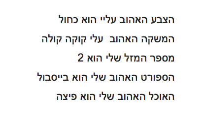 IvritIsa-JasonAllen by Jason Allen - Ourboox.com