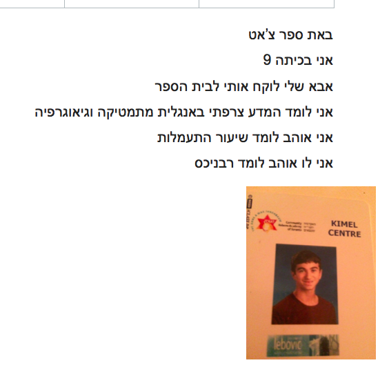 IvritIsa-JasonAllen by Jason Allen - Ourboox.com