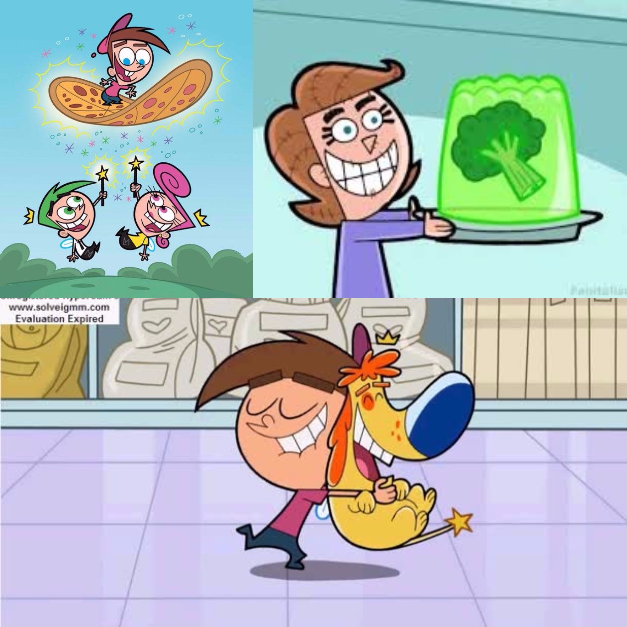 קסם של הורים by yoav harris - Ourboox.com