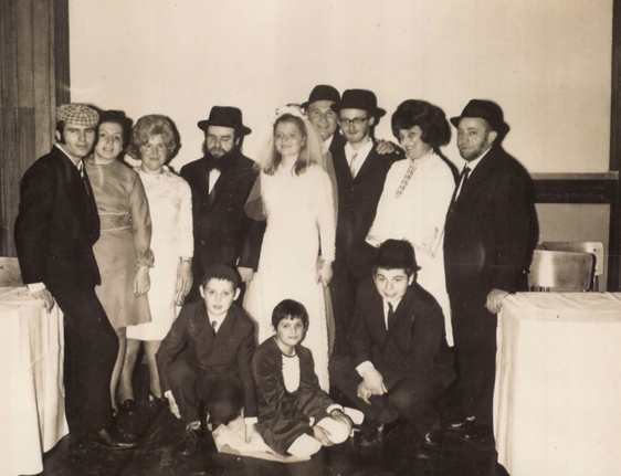 Our identity stories by Group 2 - Ourboox.com