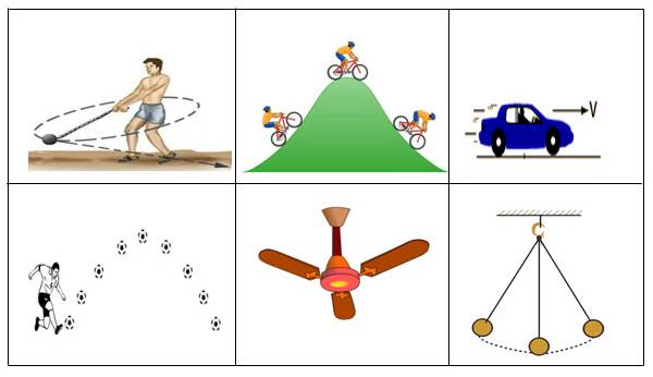 القوى والحركه by rana  - Ourboox.com
