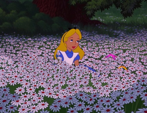 Alicia en el pais de las Maravillas by irene artigas arredondo - Ourboox.com