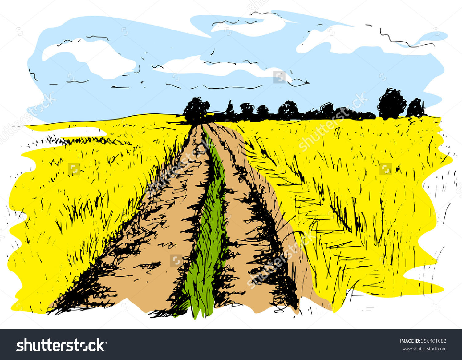 Where I’m From by Danielle Brooks - Ourboox.com