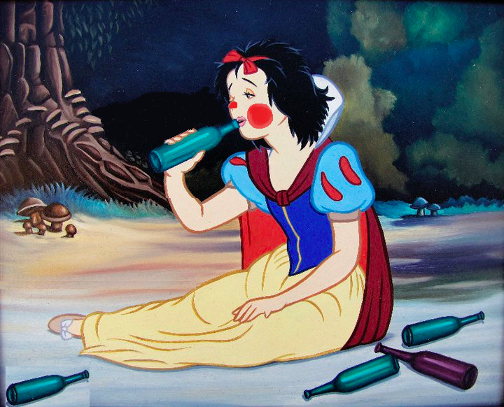 Red Cheeks by Clergironnet Castille - Ourboox.com