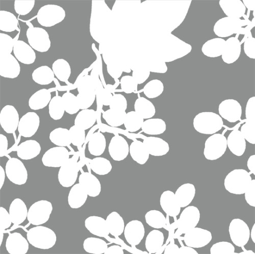 The Day the Fruits Lost their Colors – artwork by Rotem Omri by Mel Rosenberg - מל רוזנברג - Ourboox.com