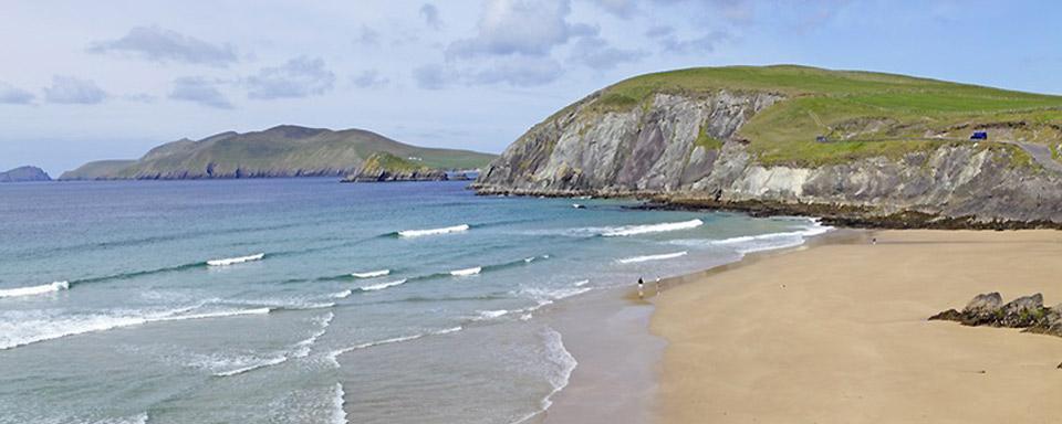 L’ Irlanda e le sue sfumature di verde by ciccine - Illustrated by ALICE E ANGELA - Ourboox.com