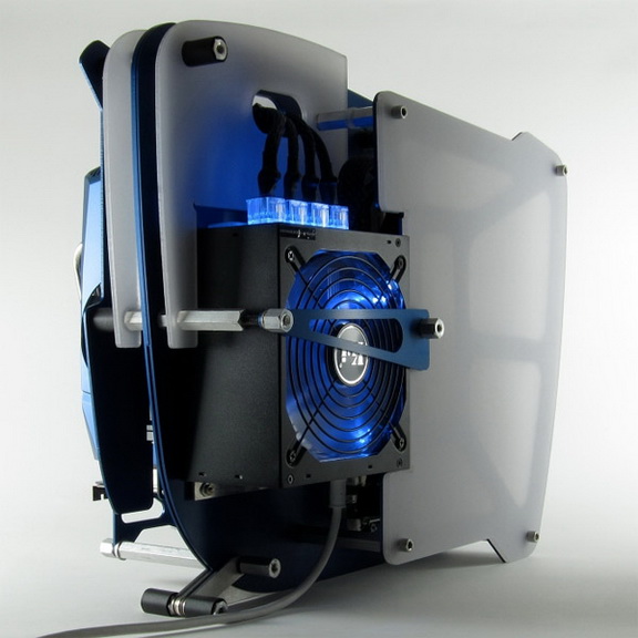 Сказка о Клавиатуре, Мониторе, Мышке и Процессоре by German - Ourboox.com