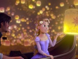 رابونزل by ghazal - Ourboox.com