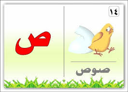 حرف الصاد by Helal Elsayed Ismail - Ourboox.com