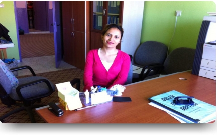 kırmızı başlıklı kız by ebruuzuner - Ourboox.com