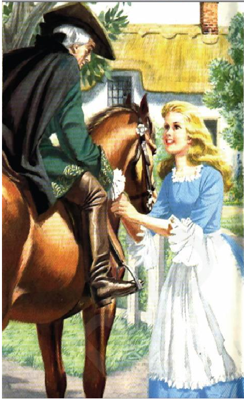 الحسناء والوحش by sondos bshara - Ourboox.com