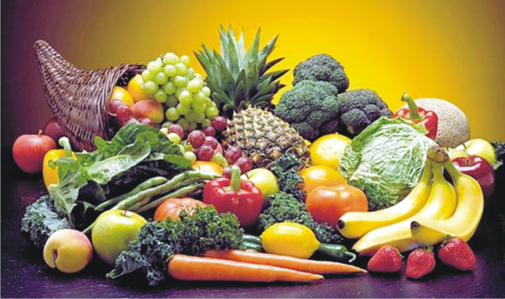 الفواكة by shahd - Illustrated by وزارة الصحة - Ourboox.com