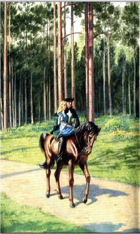 الحسناء والوحش by sondos bshara - Ourboox.com