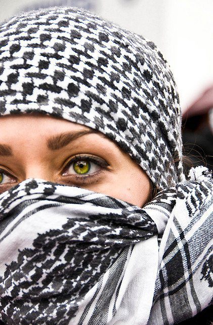 قصة الفتاة الفلسطينية by aseel - Ourboox.com